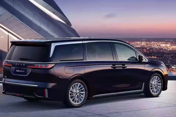 2022最值得期待的22款智慧電動車