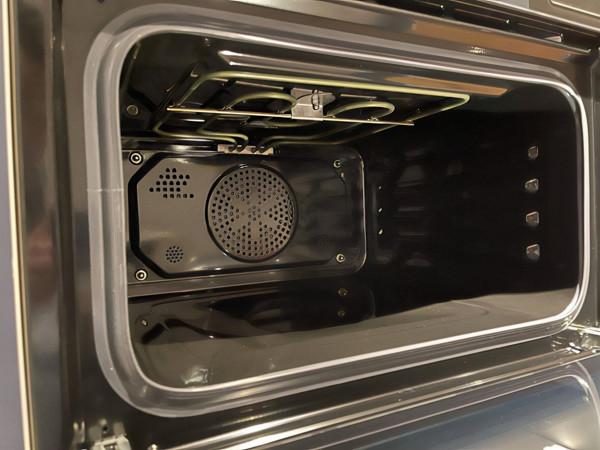 給媳婦換一臺更好用的嵌入式蒸烤一體，附櫃體改造方案