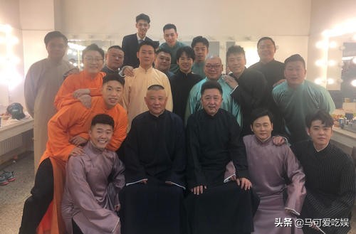 相聲天才洛桑:27歲爆紅時去世,一張欠條被郭德綱保留26年 相聲天才洛桑:27歲爆紅時去世,一張欠條被郭德綱保留26年