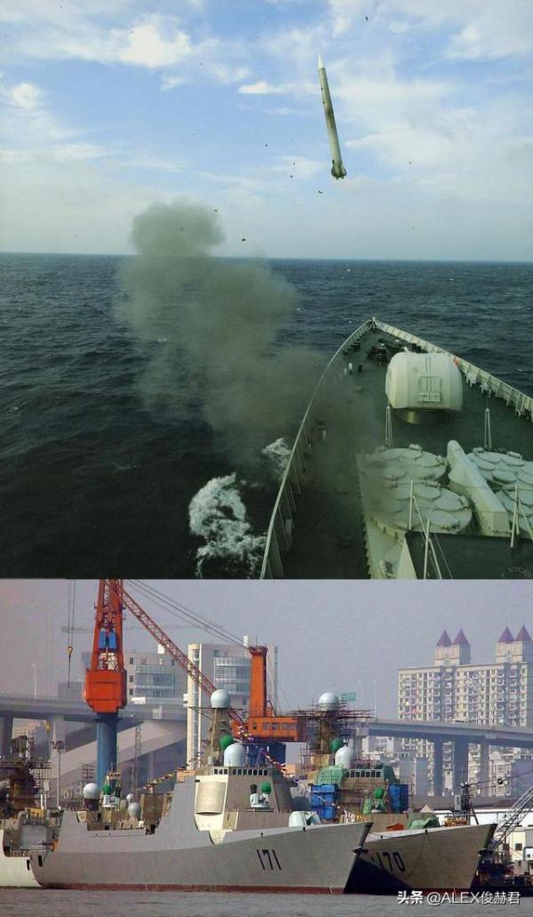 尷尬:先進護衛艦的相控陣雷達居然癟了,“充個氣”繼續用 尷尬:先進護衛艦的相控陣雷達居然癟了,“充個氣”繼續用