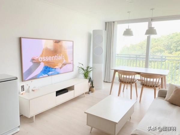 曬曬90後夫妻的老房子,83平從裡往外一扒,比新盤還要稱心 曬曬90後夫妻的老房子,83平從裡往外一扒,比新盤還要稱心