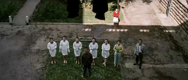 姜文的《太陽照常升起》看不懂?看不懂那就對了 姜文的《太陽照常升起》看不懂?看不懂那就對了