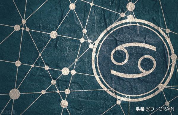 東西巡天禮:巨蟹座 東西巡天禮:巨蟹座