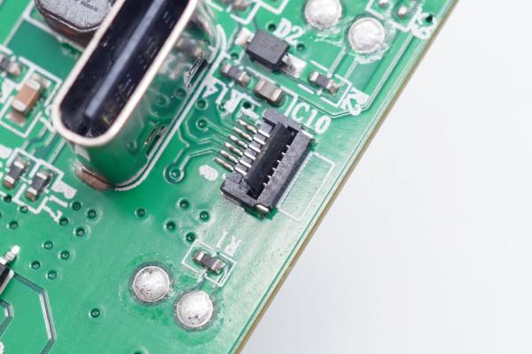 傑理AD6976D藍芽音訊SoC,boAt Airdopes 131真無線耳機拆解報告 傑理AD6976D藍芽音訊SoC,boAt Airdopes 131真無線耳機拆解報告