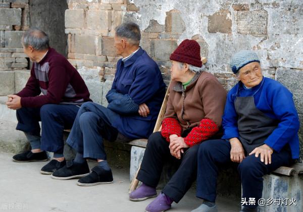 65歲以上的農村老人享有哪些社會福利？這幾種福利你瞭解嗎？