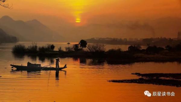 辰星讀書/第235天/掌握話語權