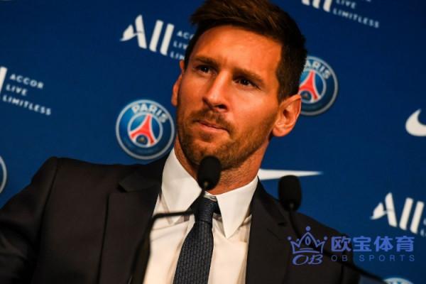 歐球扒一扒：法媒尖銳批評梅西：愧對7屆金球獎，好久沒進球了