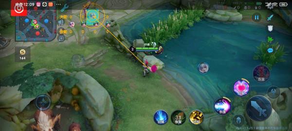 王者榮耀外掛到底有多囂張？