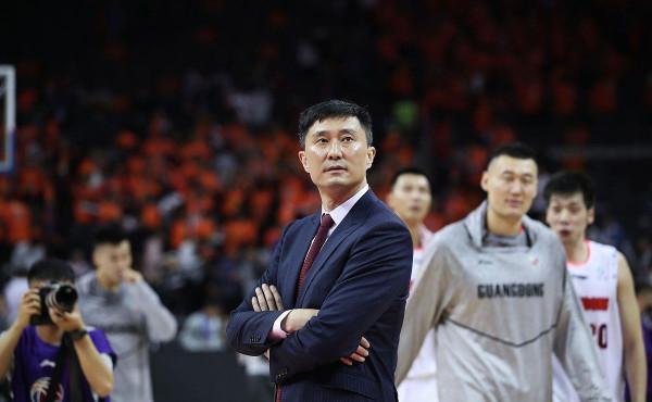盤點CBA教練之最,楊鳴最帥郭士強最優秀,不吹不黑蔣興權真王者 盤點CBA教練之最,楊鳴最帥郭士強最優秀,不吹不黑蔣興權真王者