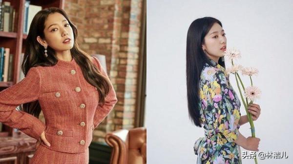 樸信惠靠“黃瓜減肥餐”瘦身10kg，她的牛奶肌離不開這些保養秘訣