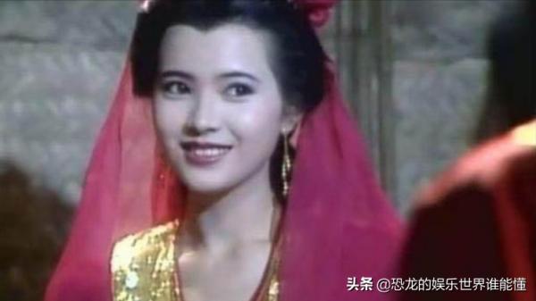 藍潔瑛年輕時候有多美 為啥多年過去娛樂圈還是難以忘懷 藍潔瑛年輕時候有多美 為啥多年過去娛樂圈還是難以忘懷