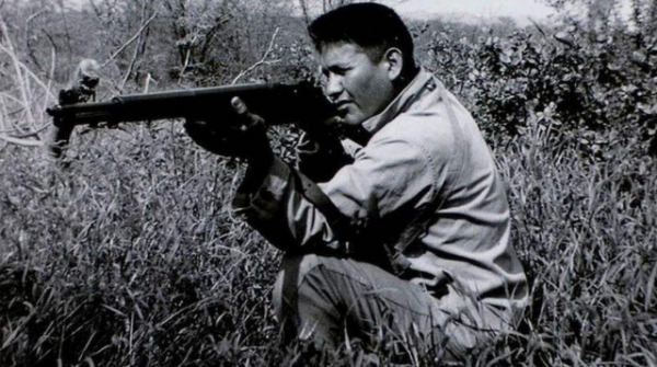 全球稀有兵種，一共只有29人，成員靠天生技能無法後天培養