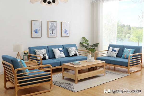 白蠟木和白橡木該怎麼選？看完或許你就有答案了