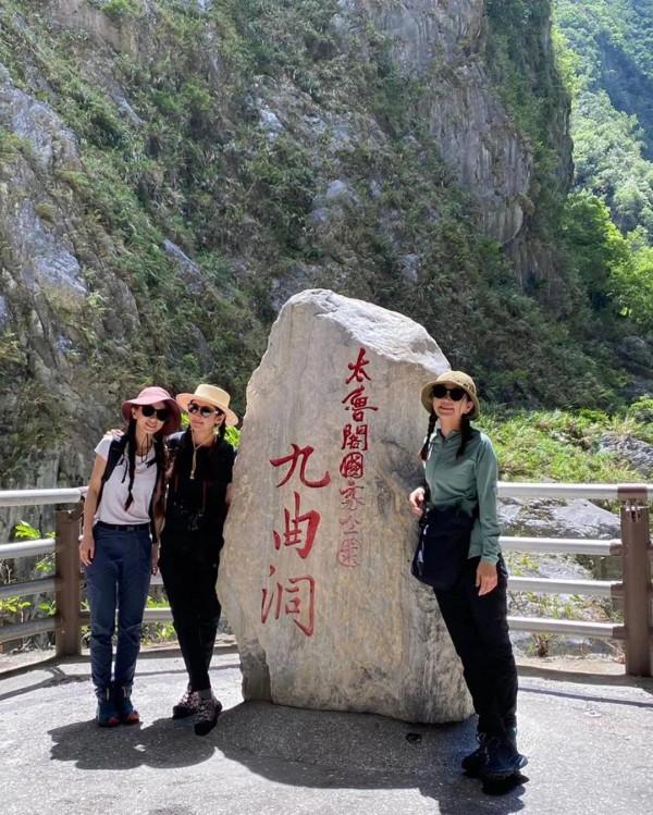 田馥甄:準備好每一次出發 田馥甄:準備好每一次出發