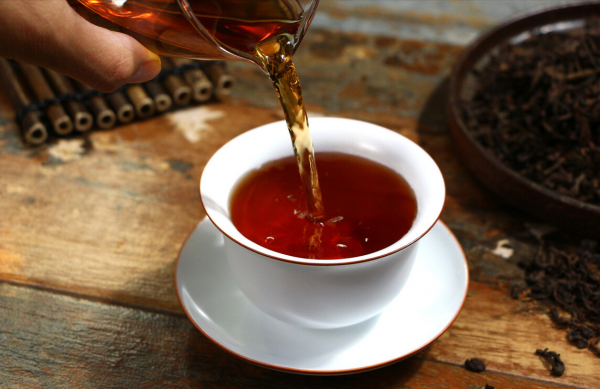 小寒節氣還在亂喝茶？寒冬臘月養生喝茶怎麼選？