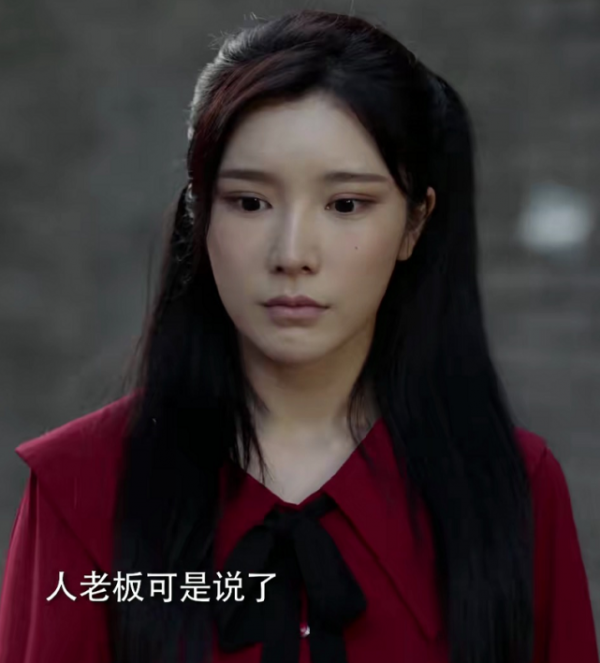 無孔不入！整容臉是如何毀掉各種電視劇的？