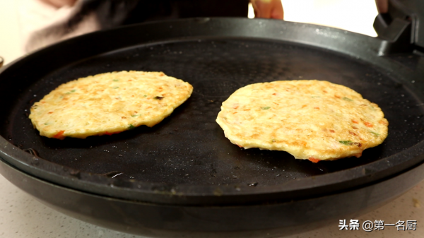 6道快手早餐，賴床也能吃好，5分鐘輕鬆出鍋，天天換著花樣吃