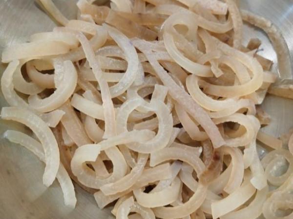 適合下酒的5道“冷盤”菜，酥嫩爽口，營養不膩，學會做給家人吃