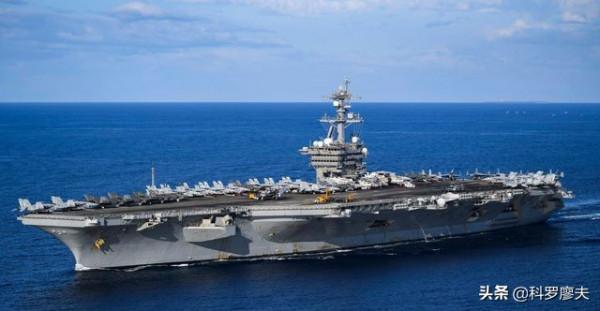 美國軍艦擅闖西沙群島，吹噓有兩打F-35戰機壓陣，你猜下場如何？