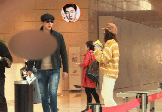 天天14歲近照曝光，染黃髮大變樣！身高已超1米八，要出道了？