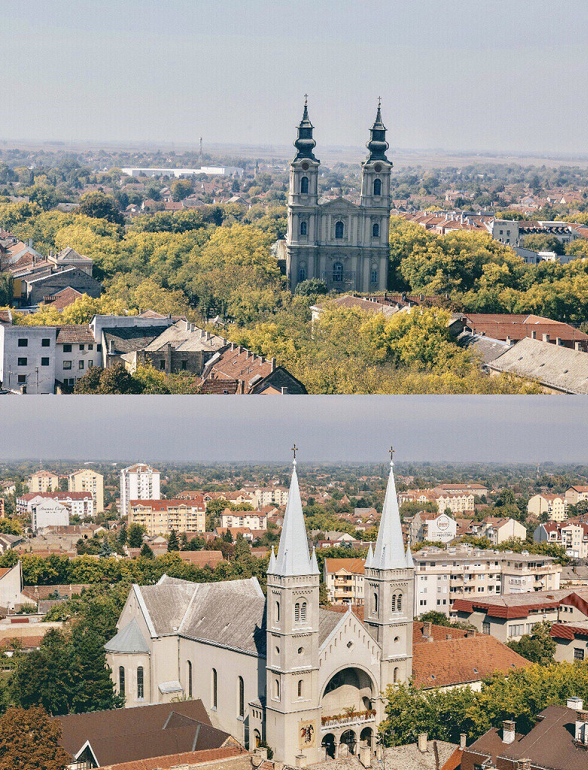 歐洲第一個對中國免籤的國家，風景美物價低，一張機票說走就走