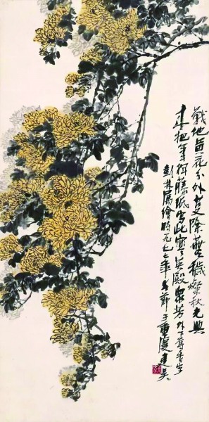 詩與畫，一場延續千年的對話