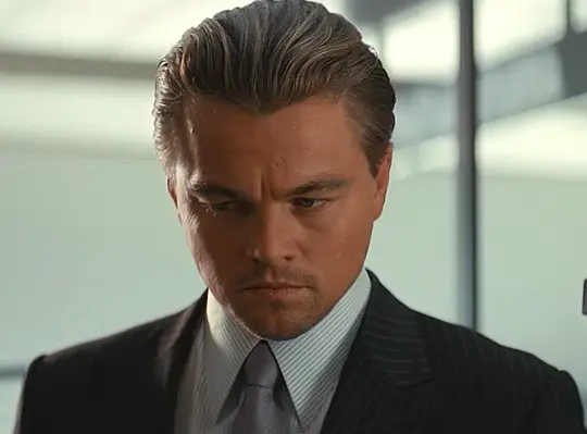 終於有了定論《盜夢空間》的陀螺不是主角的圖騰,最後它倒了沒? 終於有了定論《盜夢空間》的陀螺不是主角的圖騰,最後它倒了沒?