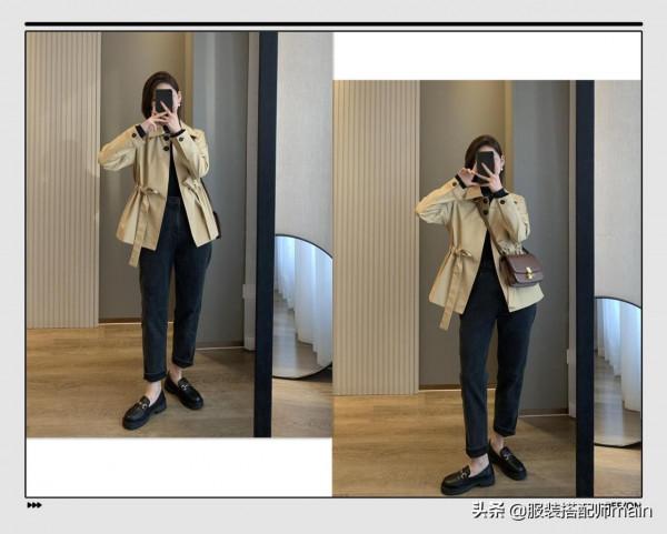 闊腿褲不再受寵了，今年時髦精們人手一條蘿蔔褲，不僅時髦又顯瘦