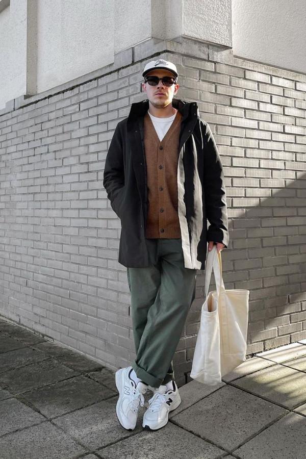 矮個子男士，不會穿不要緊！這些搭配技巧用起來，造型顯高又時髦