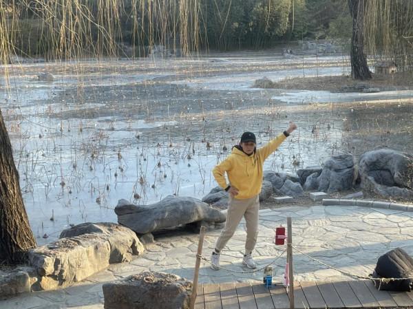 北京免費又熱鬧的紫竹院公園