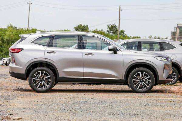 國產SUV三大“顏王”,個個都有國際範,哈弗、五菱、長安各一款 國產SUV三大“顏王”,個個都有國際範,哈弗、五菱、長安各一款