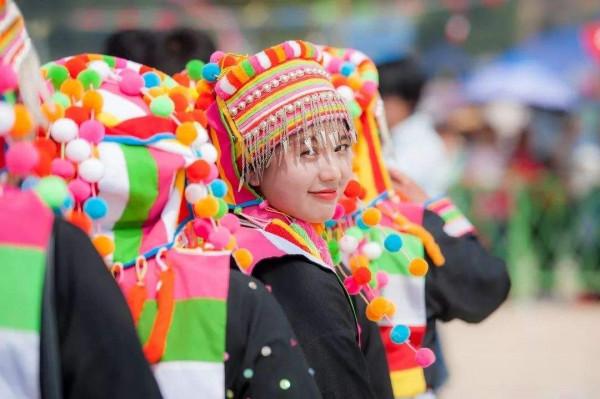 華夏風範丨上刀山，下火海的高山峽谷之子&mdash;&mdash;傈僳族