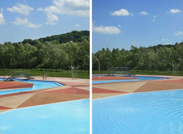 舊貌換新顏，看這個溫泉度假村如何華麗轉身