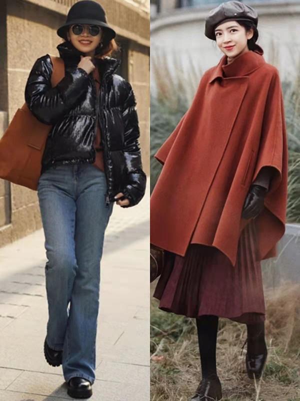 冬季會戴帽子對普通人有多重要?看這組搭配就知道了,優雅又時髦 冬季會戴帽子對普通人有多重要?看這組搭配就知道了,優雅又時髦