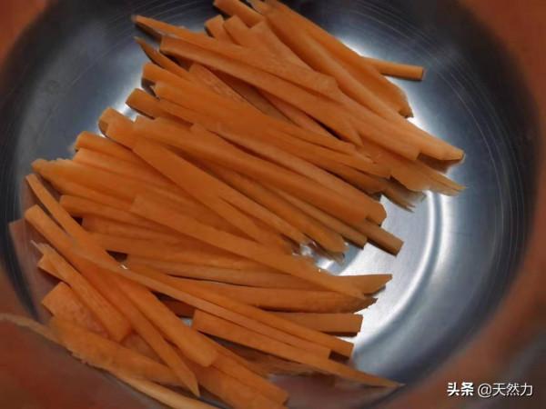 東北名菜鍋包肉的老做法,滿滿的小技巧,在家也能做出飯店的味道 東北名菜鍋包肉的老做法,滿滿的小技巧,在家也能做出飯店的味道