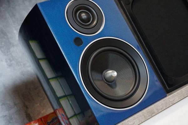 尊寶C707PA,糾正耳機發燒友聽音觀的夢幻音箱 尊寶C707PA,糾正耳機發燒友聽音觀的夢幻音箱