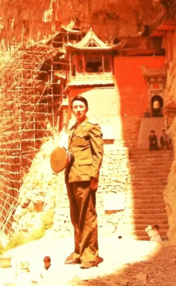 63軍的那些往事兒(連載55)戎馬生涯中的詩和遠方—晉北戰役勘察 63軍的那些往事兒(連載55)戎馬生涯中的詩和遠方—晉北戰役勘察