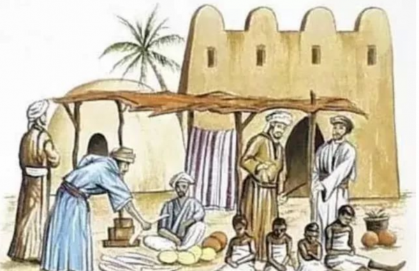 1998年，德商人撈出中國唐代沉船黑石號，拒還中國要價4000萬美元