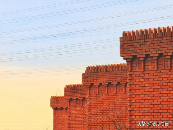 如果沒有疫情，此刻我勸你一定要去一趟北京...