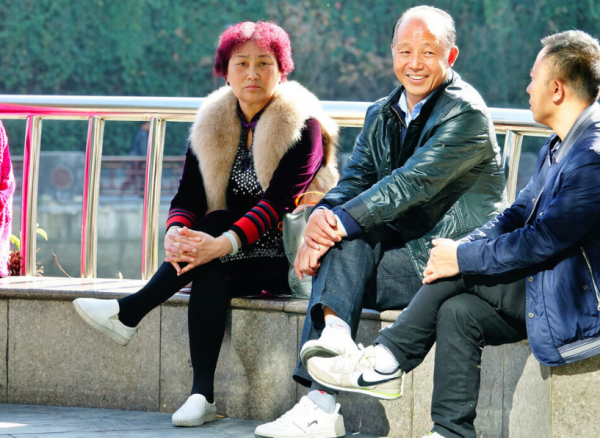 立冬如何健康養身？醫生給你8句口令，胃口好，身體暖，少生病