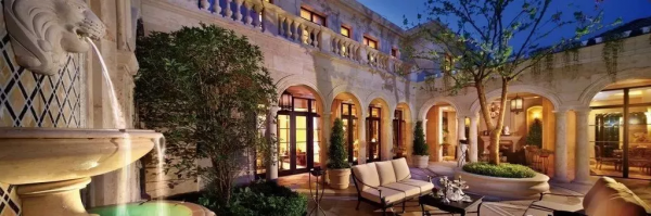 全石材獨棟別墅實景案例欣賞(200多張高畫質圖)