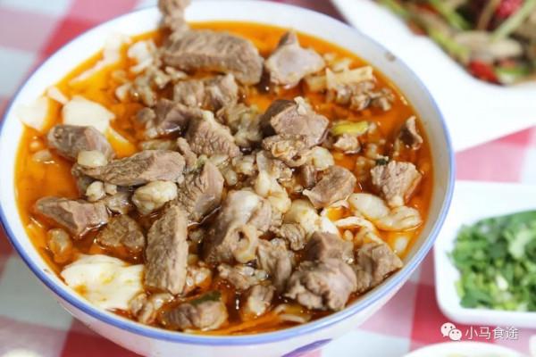 15種陝北羊肉做法,口味地道,風味獨特,喜歡的朋友可以收藏了 15種陝北羊肉做法,口味地道,風味獨特,喜歡的朋友可以收藏了