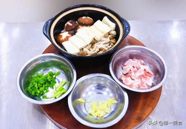 6道豆腐湯,做法簡單,下班後喝一碗,全身冒汗,應對降溫正合適 6道豆腐湯,做法簡單,下班後喝一碗,全身冒汗,應對降溫正合適