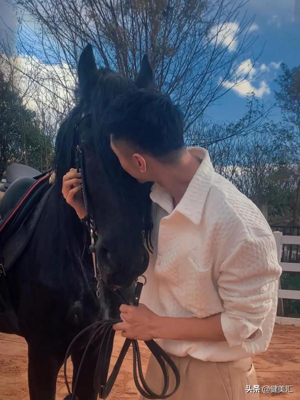 “弗里斯蘭的黑珍珠”《300斯巴達勇士》