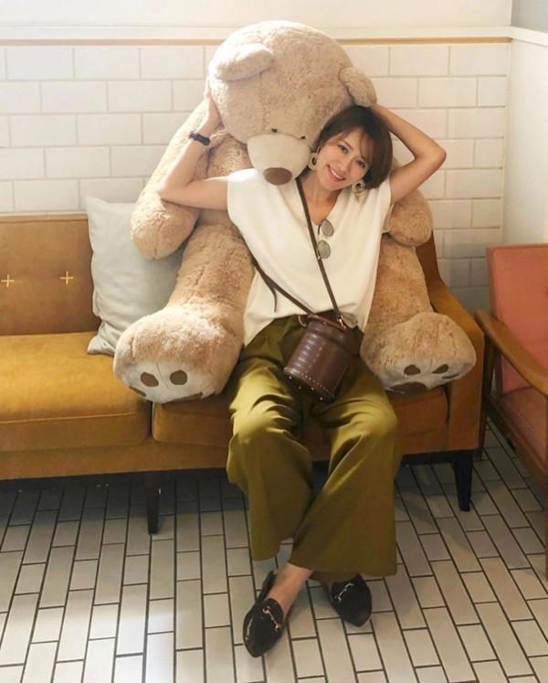 44歲日本太太的生活曬照走紅:學會愛自己,是女人一輩子的功課 44歲日本太太的生活曬照走紅:學會愛自己,是女人一輩子的功課