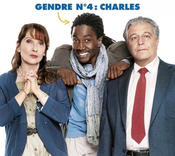 三部爆笑電影送上