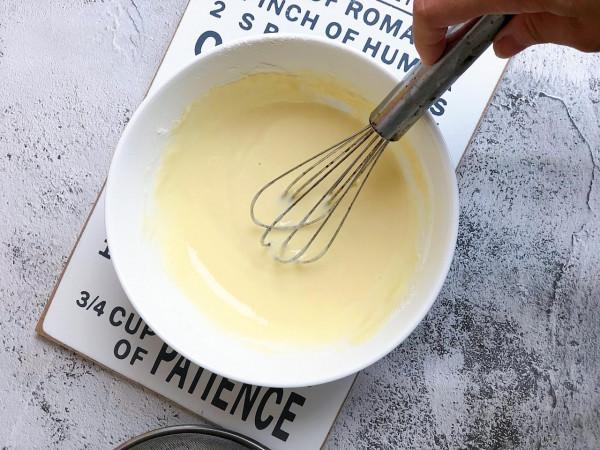 我家孩子最饞這早餐餅,不和麵不發麵,省時省力,鬆軟香甜營養好 我家孩子最饞這早餐餅,不和麵不發麵,省時省力,鬆軟香甜營養好