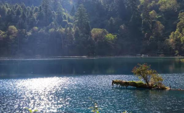 ​九寨溝景區10月2日門票全部售罄