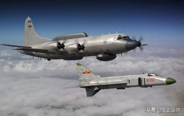 20年前的南海撞機事件，美軍為何敢如此蠻橫？飛行員為何不開火