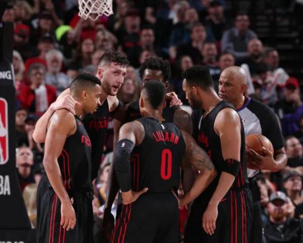 重磅！1750萬考神打出身價！利拉德敢怒敢言，我們需要總冠軍幫助